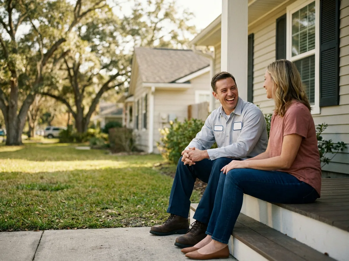 Septic tank pumping FAQs for Putnamville, IN